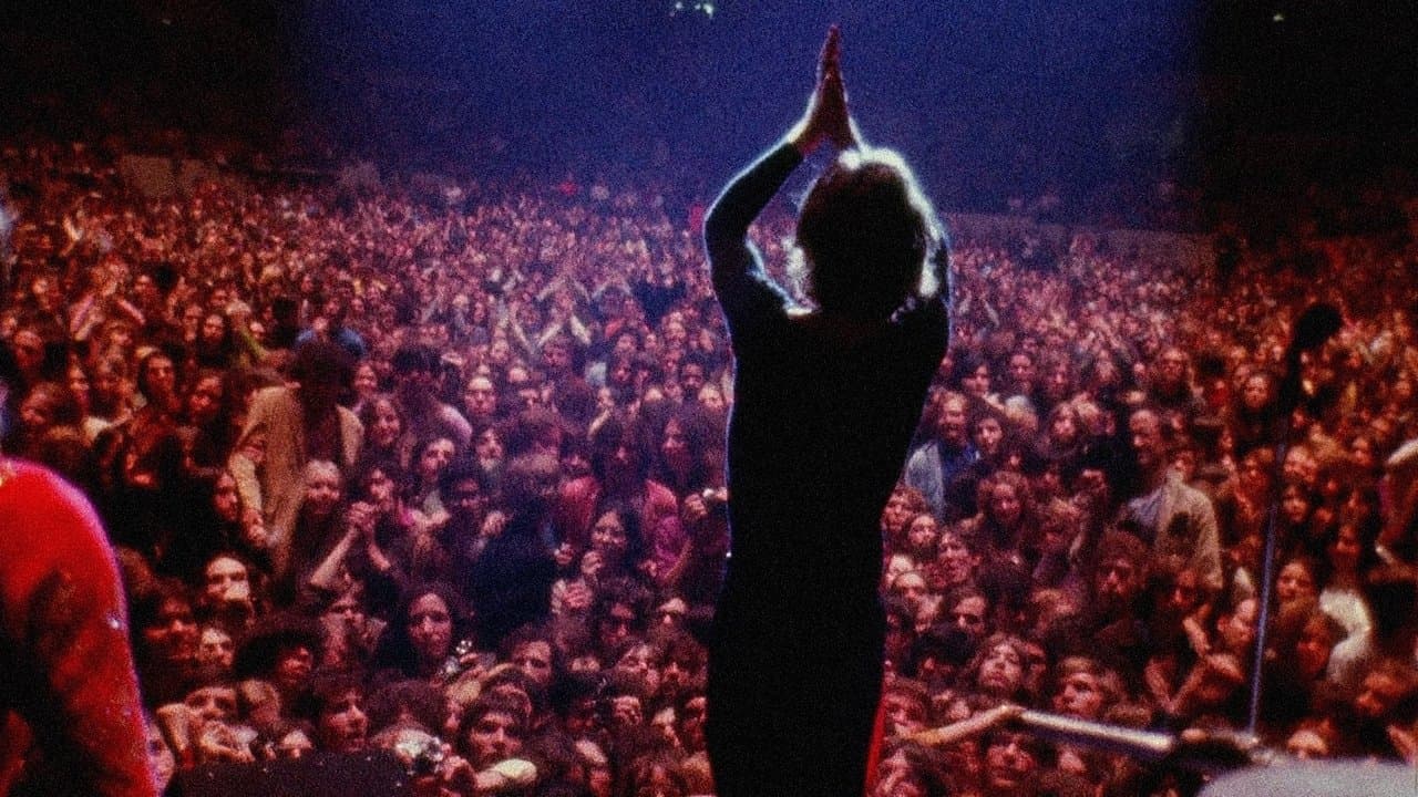 Gimme Shelter