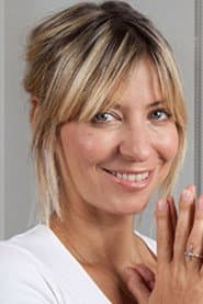 Maya Fiennes