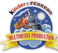 Kinder & Ferrero Multimedia Production
