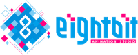 8bit