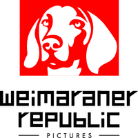 Weimaraner Republic Pictures
