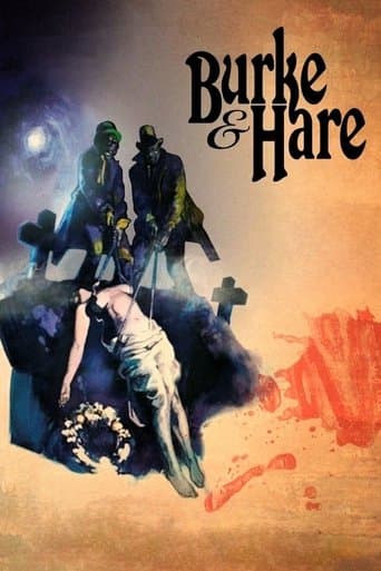 Burke & Hare