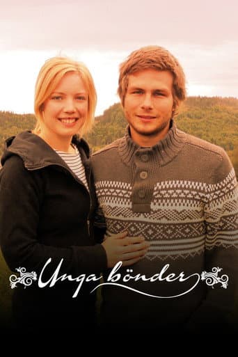 Unga bönder